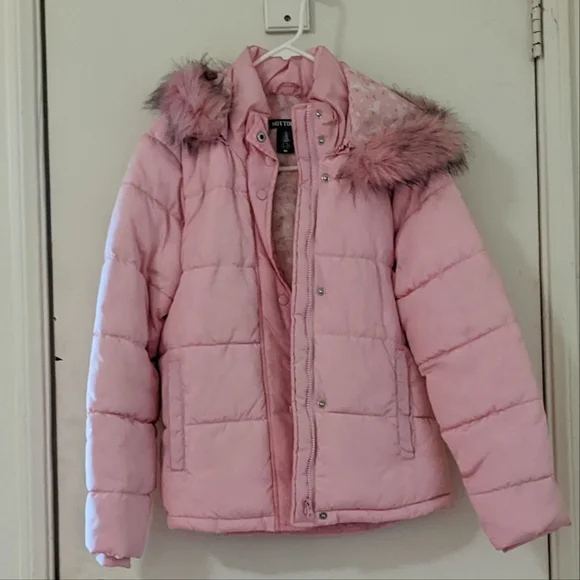 Pink Unicorn Jacket - Picture 3 of 8